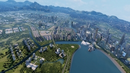 实景三维中国建设技术大纲印发