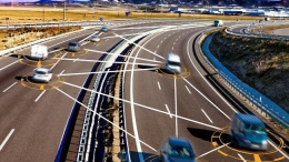 全国高速公路视频联网监测体系建设提速