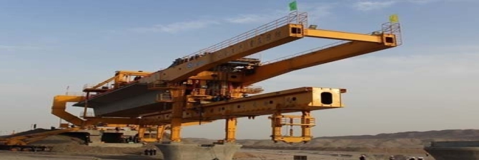 架桥机电控方案