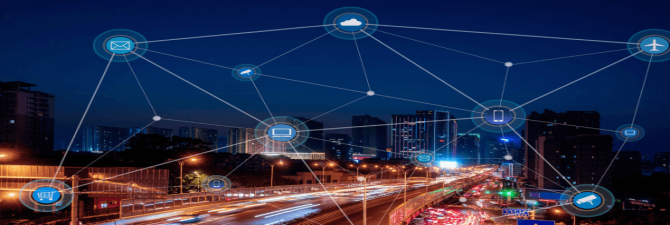 智慧交通全实景监控方案